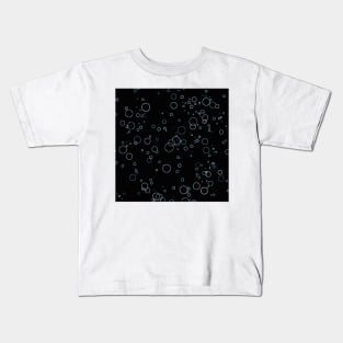 Bubbles Kids T-Shirt